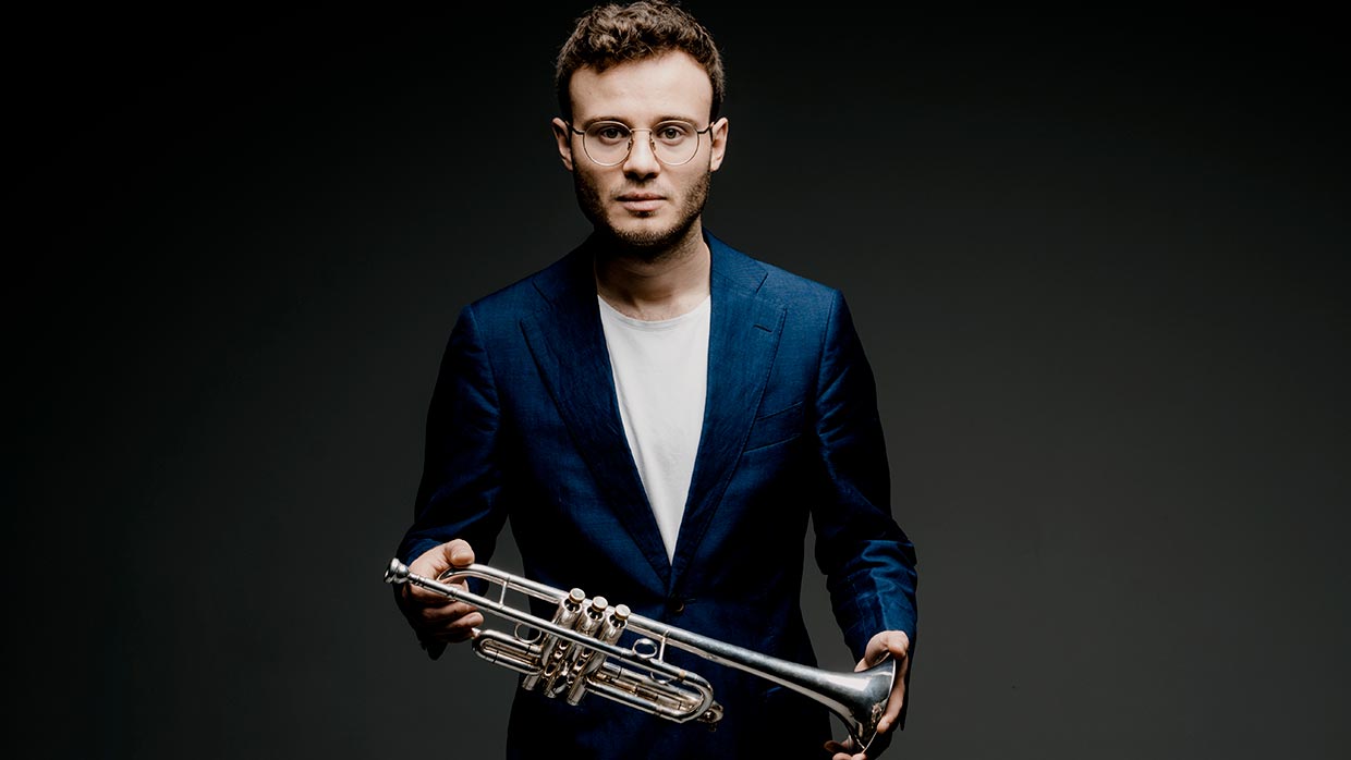 Simon-Höfele ©-Marco Borggreve Simon-Höfele ©-Marco Borggreve