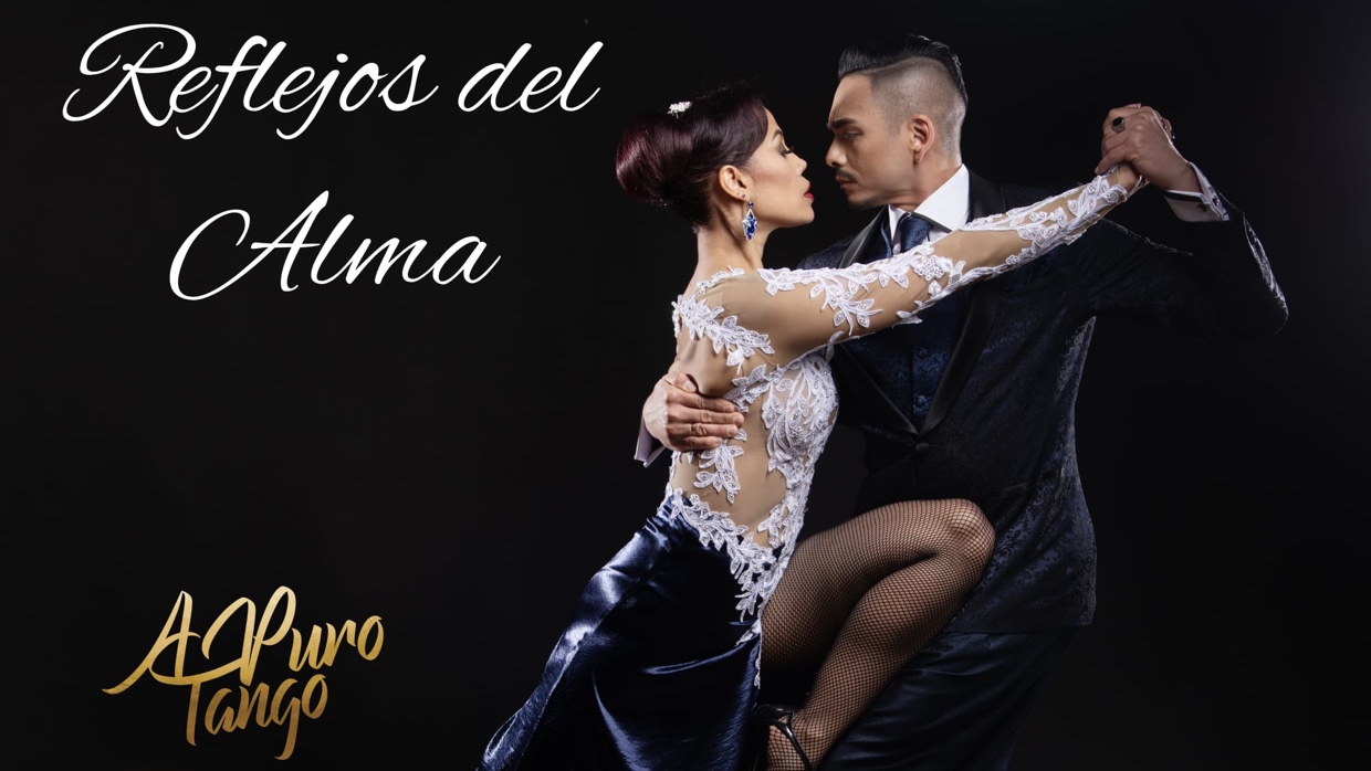 Reflejos del Alma