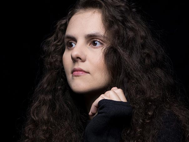 Danae Dörken