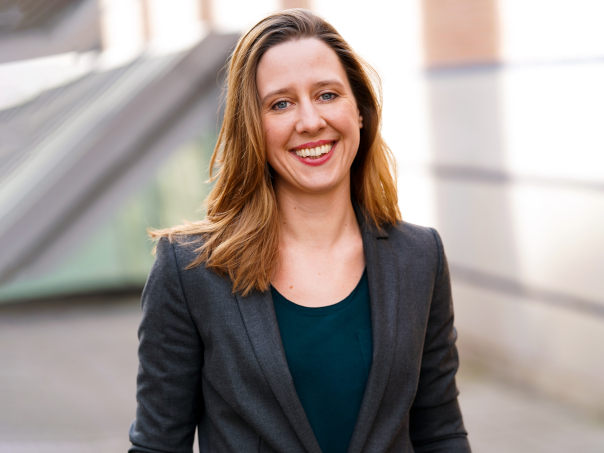 Lisa Hrubesch