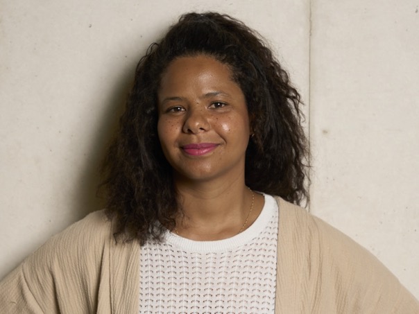 Jessica Samantha Starr Weisskirchen