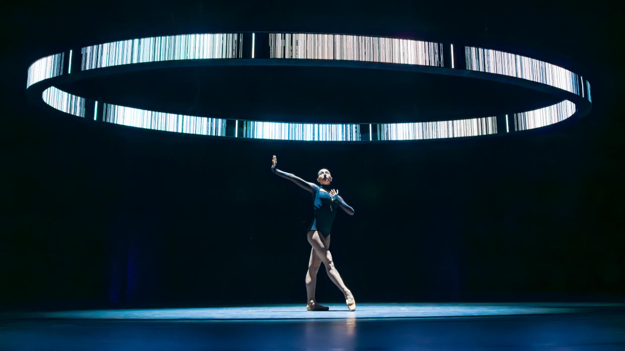 NOISE SIGNAL SILENCE TSC6719