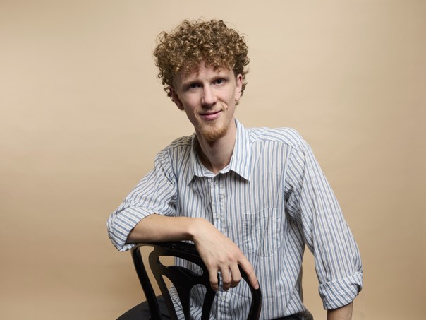 Hektor Palmer Nordfors*