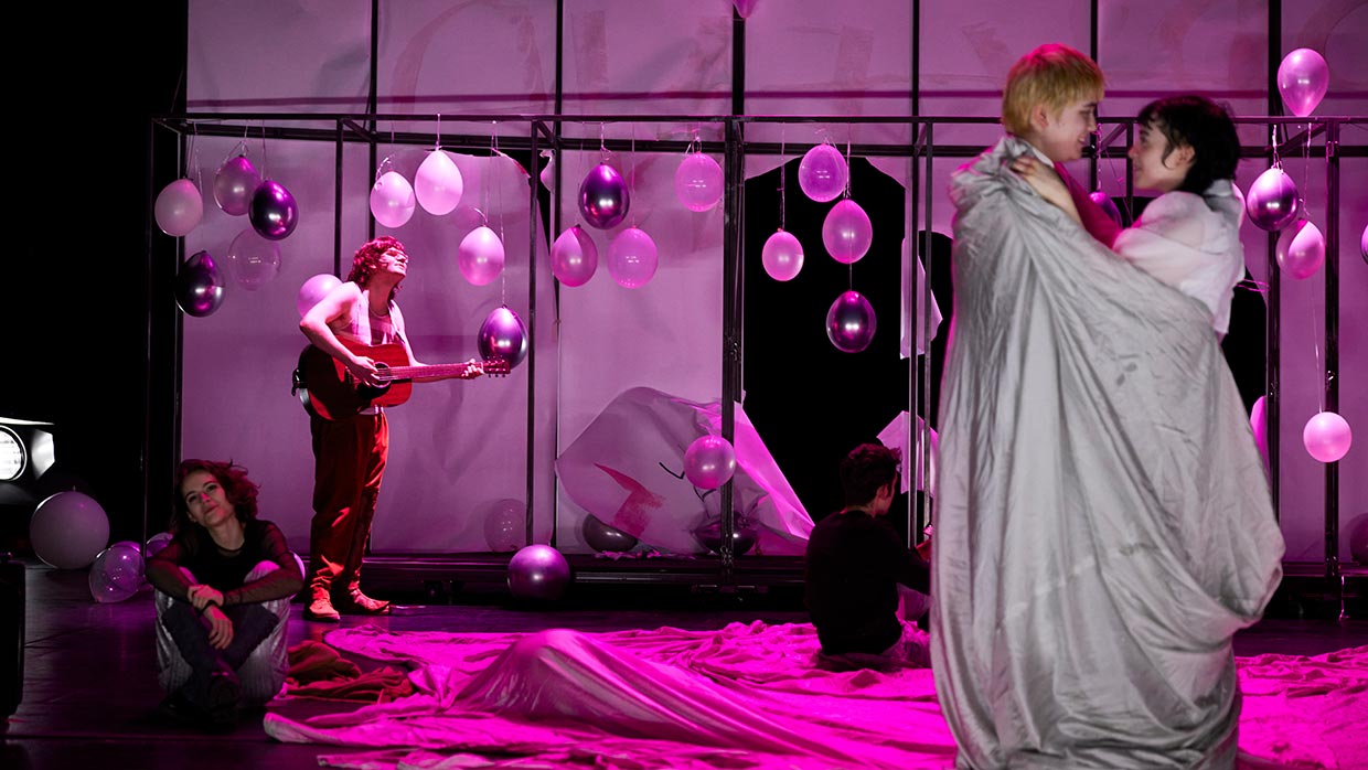 Romeo und Julia header Romeo und Julia header