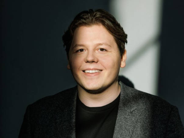 Aivis Greters Konzert