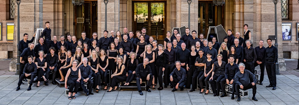 StaatsphilharmonieNürnberg