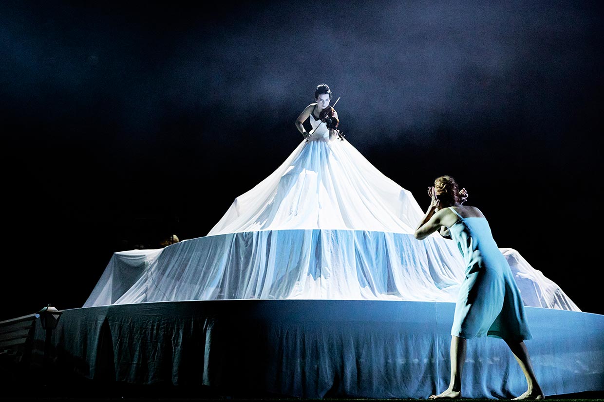 08 Eines langen Tages