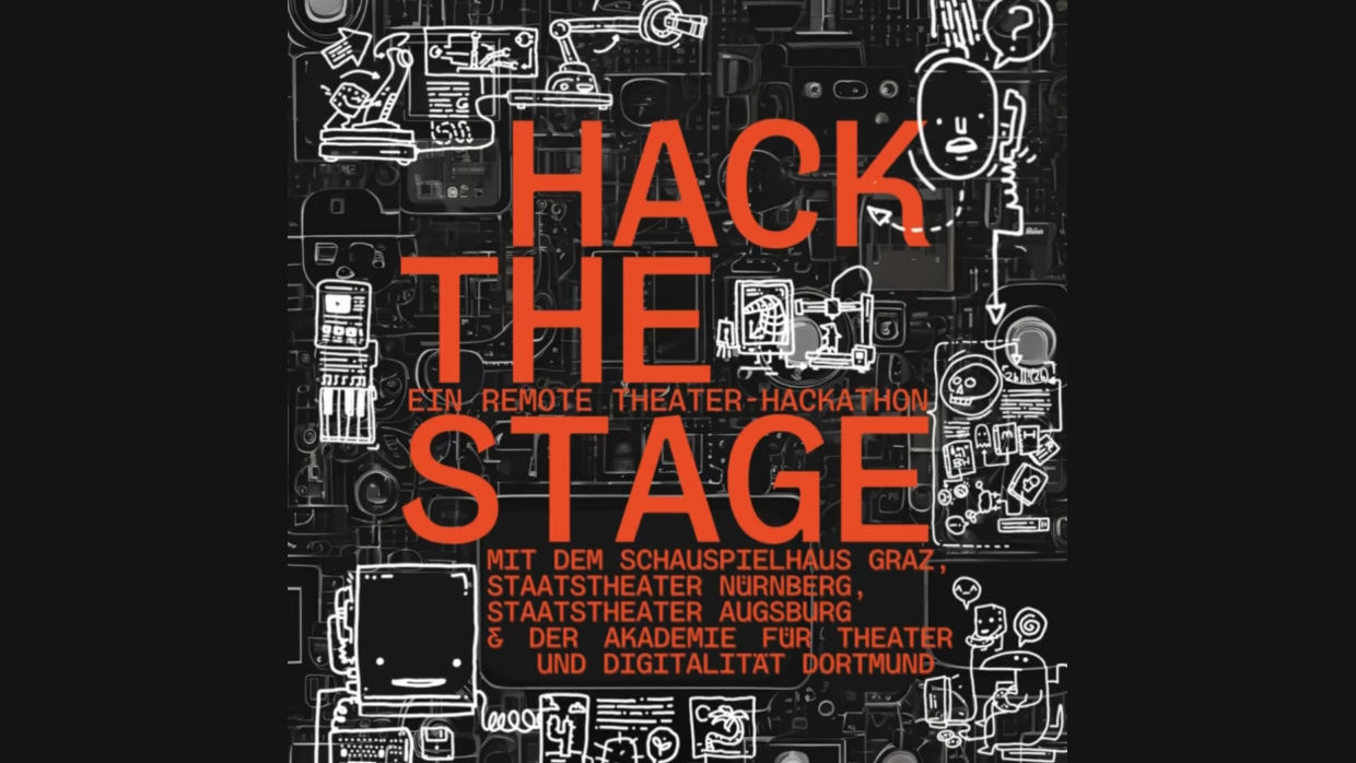 hackthestag