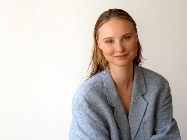Miriam Schaper