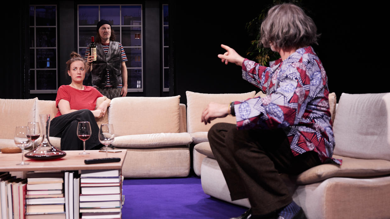 DasAbschiedsdinner Header