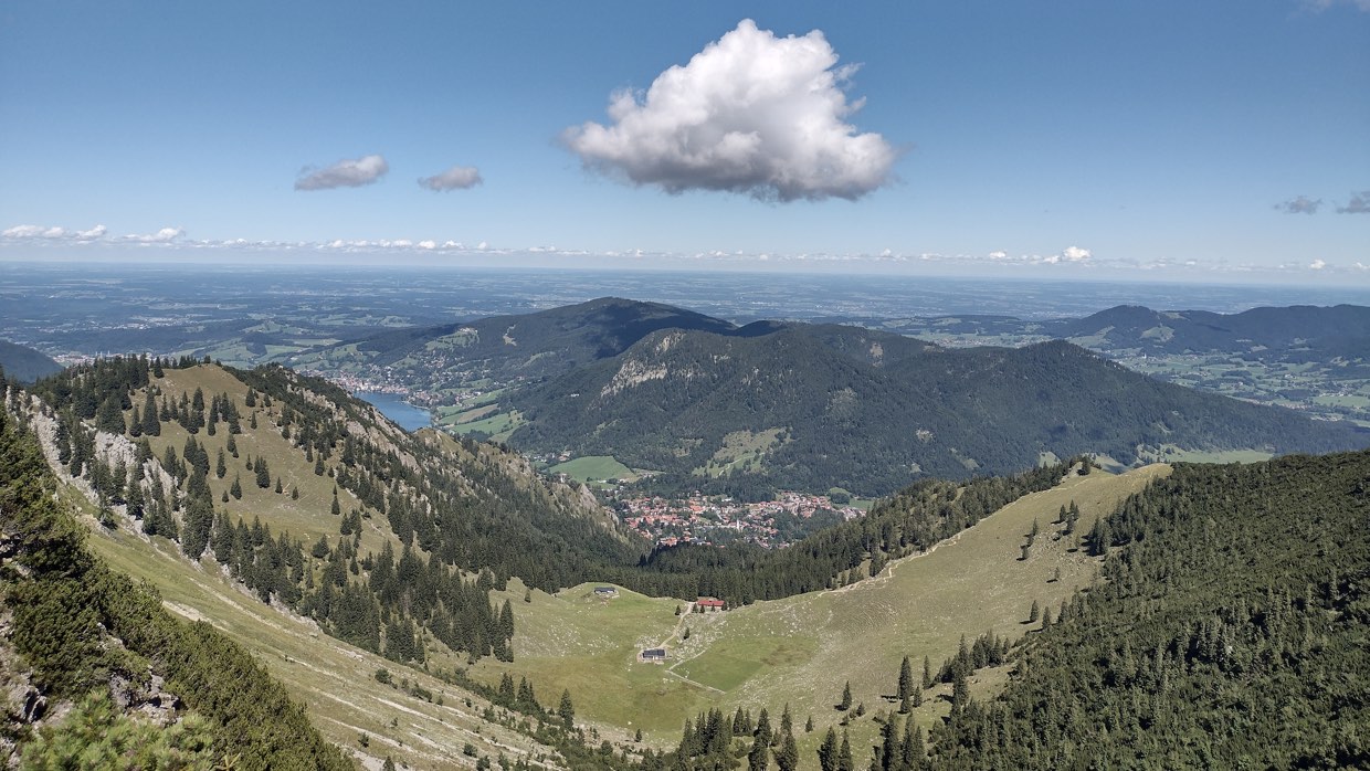 Strauss – Schönberg