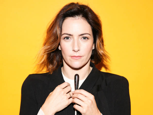 Alondra de la Parra