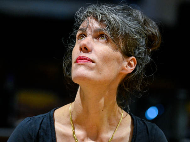 Laura Linnenbaum Schauspiel