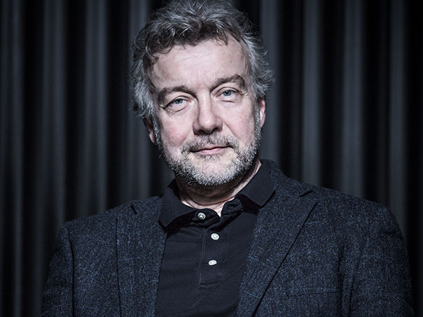 Guido Johannes Rumstadt