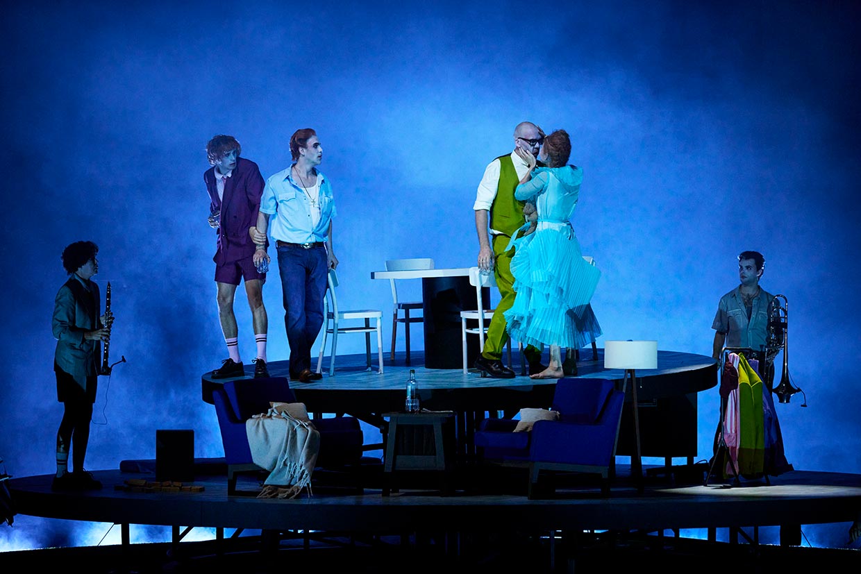 05 Eines langen Tages