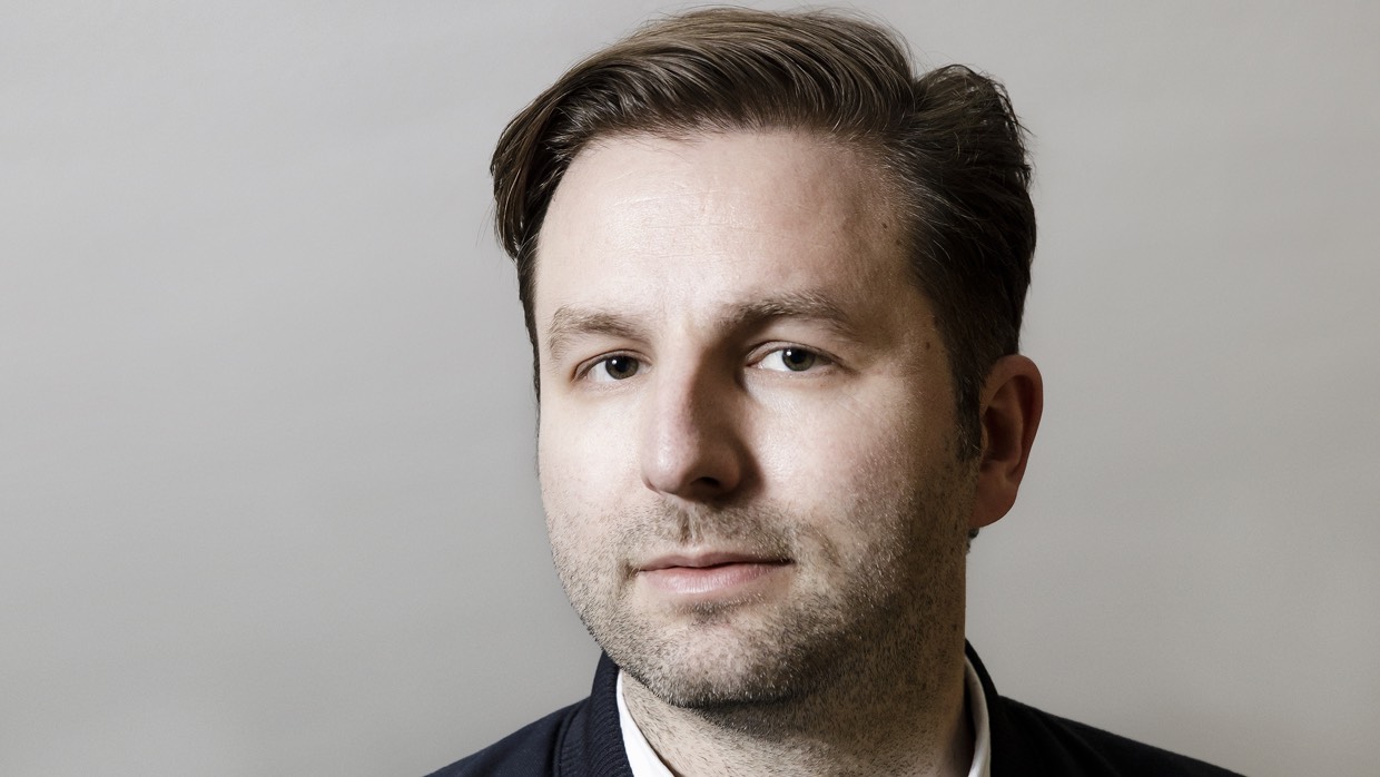 Jan Philipp Gloger Jan Philipp Gloger