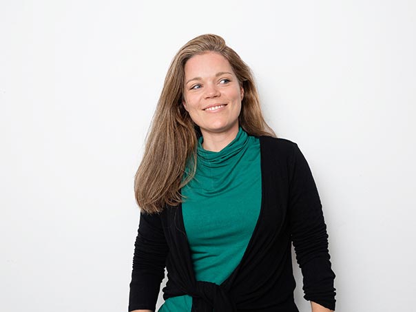 Franziska Weber