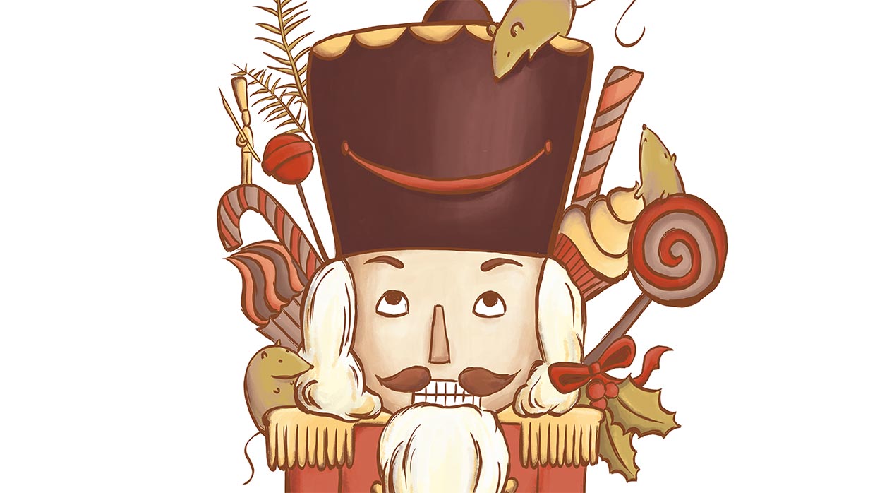 Kinderkonzert Nussknacker Kinderkonzert Nussknacker