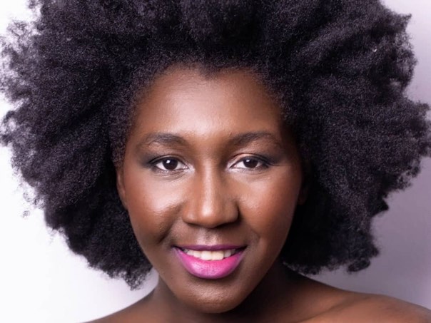 Yudania Gómez Heredia