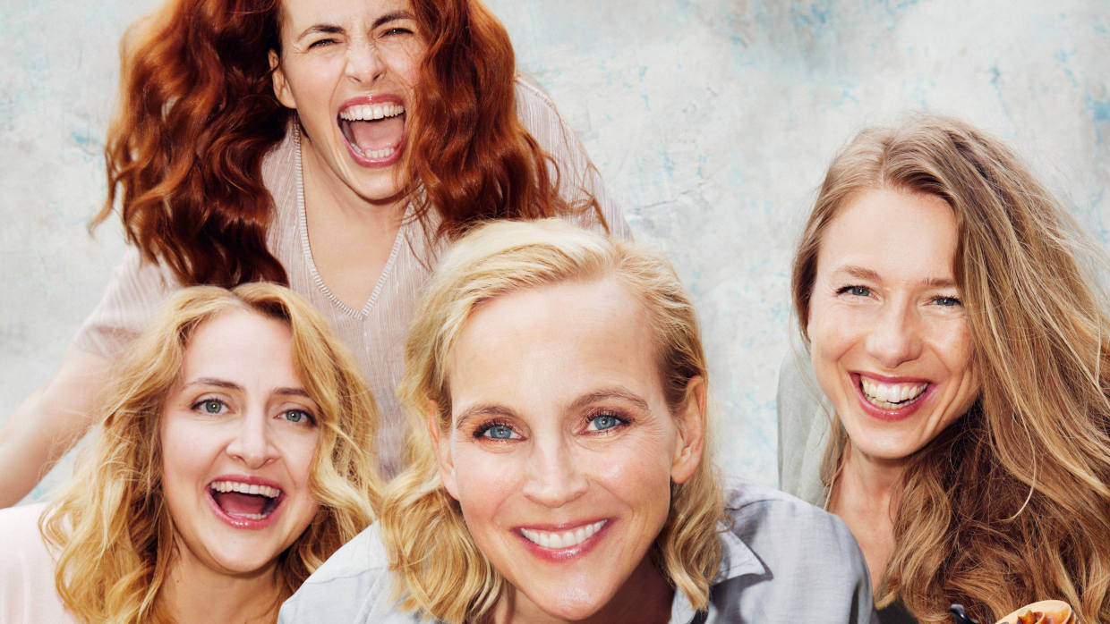 Salut Salon Salut Salon