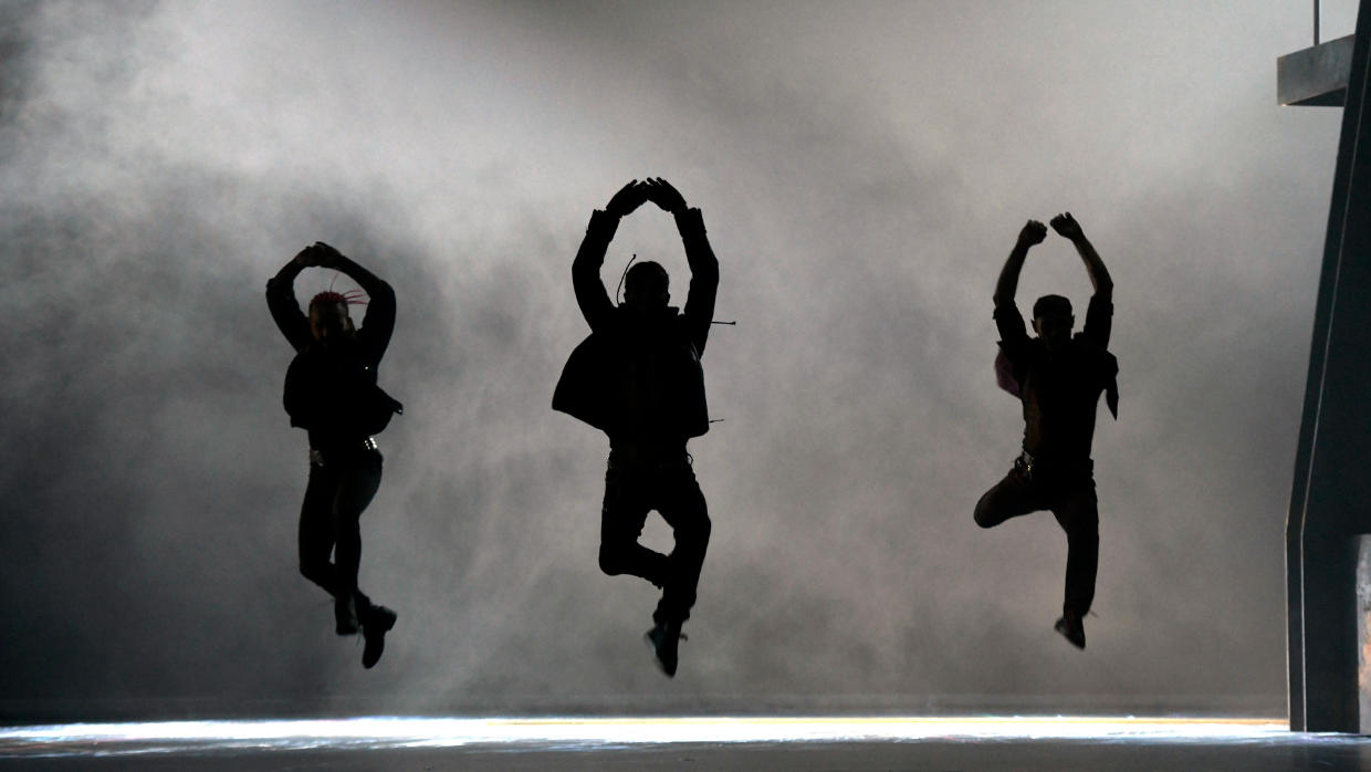 10 Dinge WestSideStory 10 Dinge WestSideStory