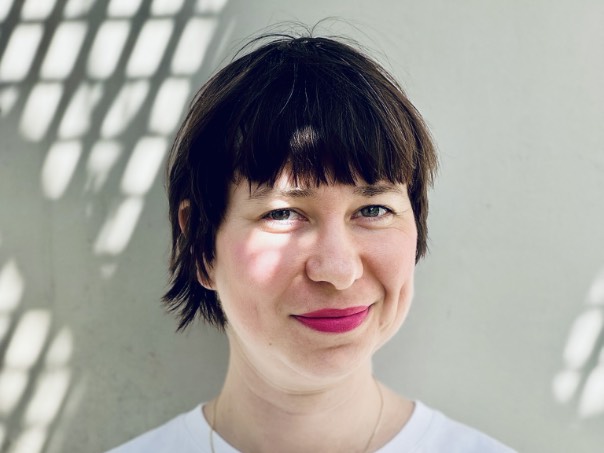 Camilla Hägebarth Schauspiel