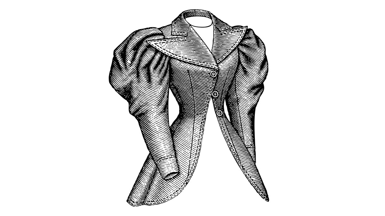 Kostümverkauf Kostümverkauf