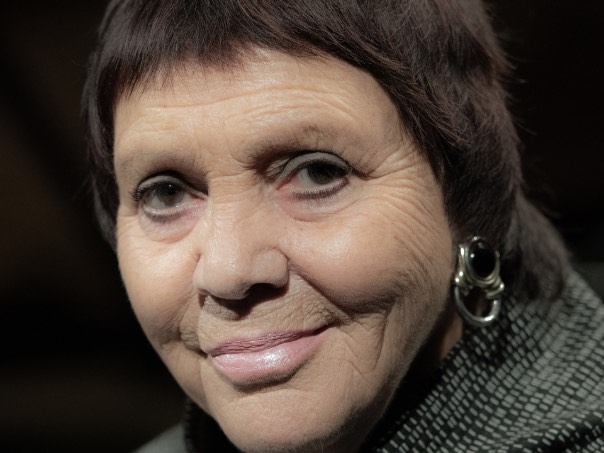 Brigitte Fassbaender