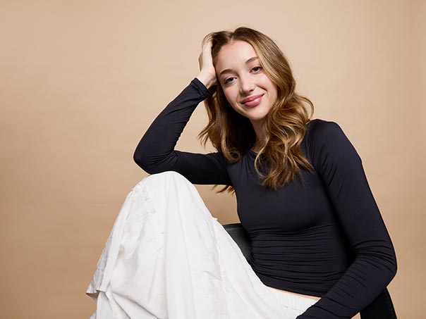 McKenna Johnson