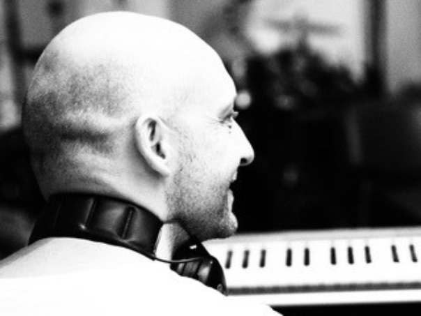 Cornelius Borgolte Schauspiel