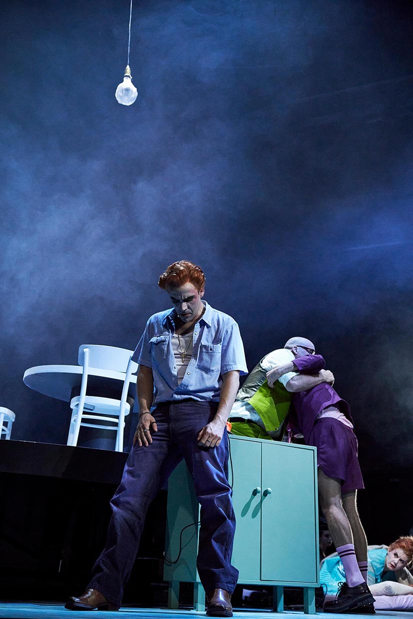 04 Eines langen Tages