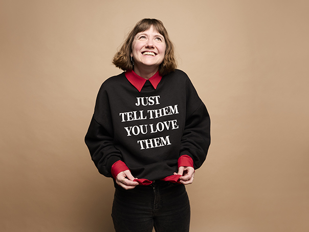 Kristina-Maria Peters