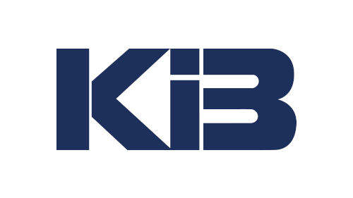 Logo KIB