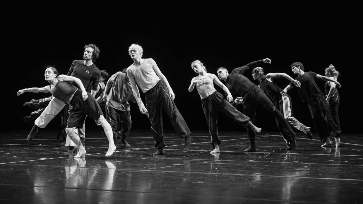 10 Dinge Bonachela 10 Dinge Bonachela