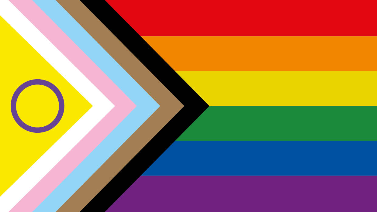 Grafik Nürnberg Pride CSD Demo