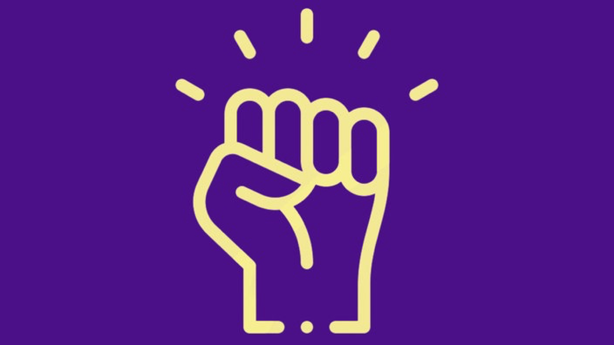 Feministischer Kampftag Feministischer Kampftag