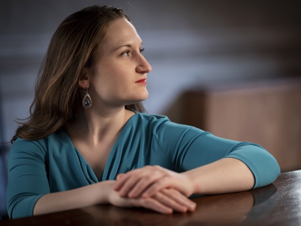 Kristina Yorgova Oper