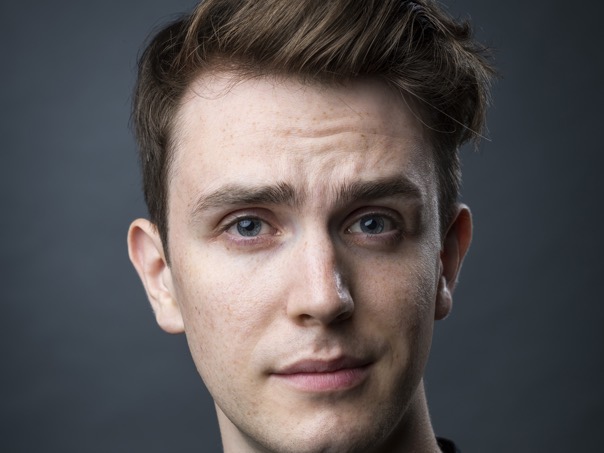 Frederik Stuhllemmer