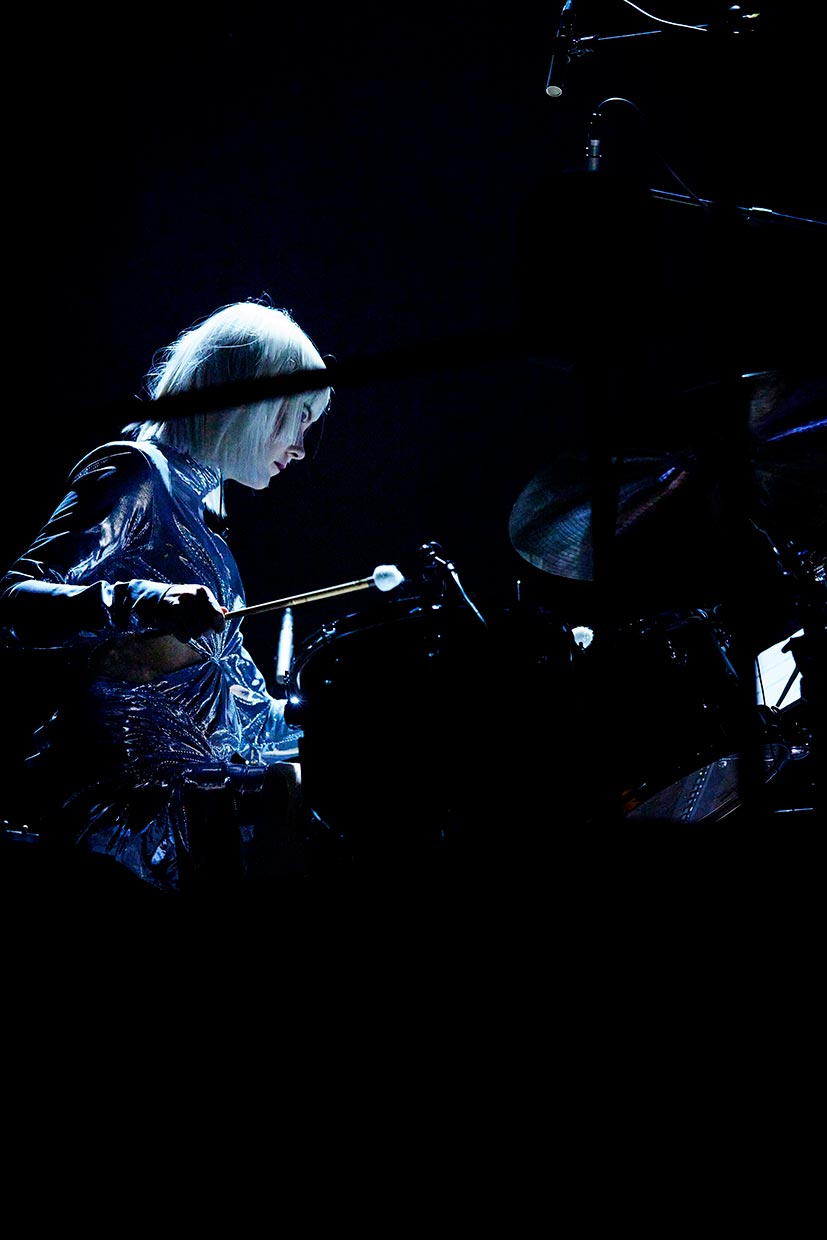 11 Eines langen Tages