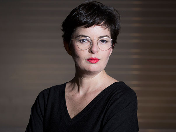Annette Constanze Kroll