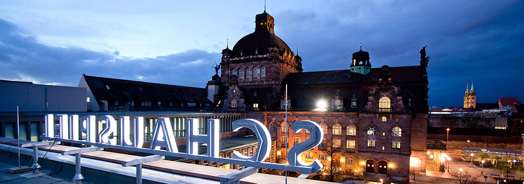 Staatstheater Staatstheater