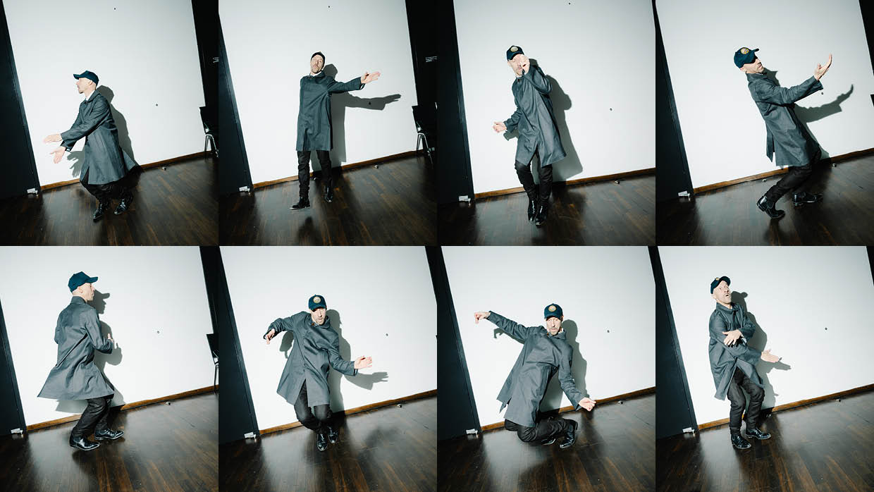 Ballettauftakt Ballettauftakt