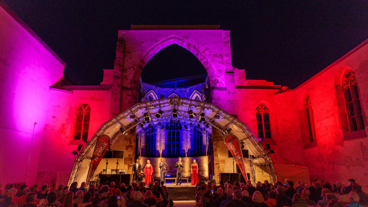 Altstadtkonzert Altstadtkonzert