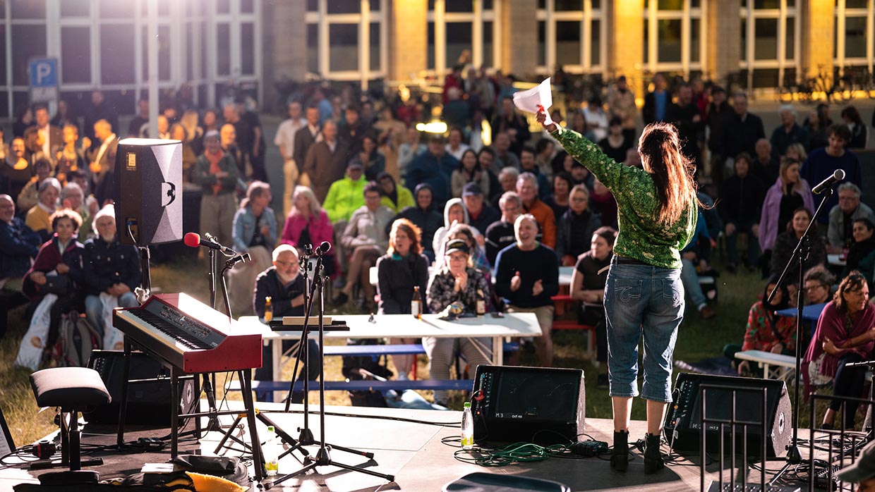 WIESE © David Klumpp