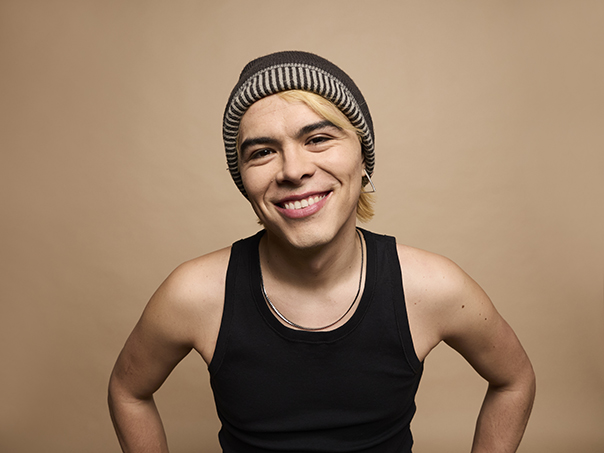 David Felipe Gaviria Malagón