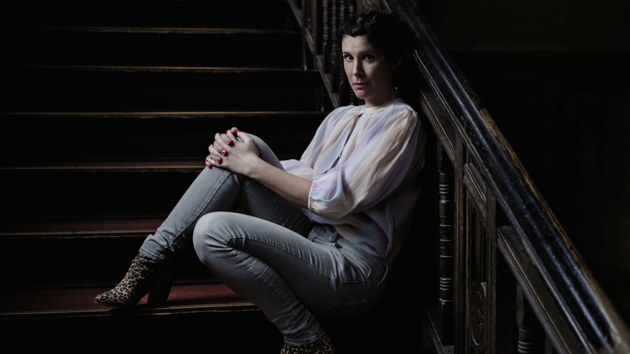 Daniela Dröscher Daniela Dröscher