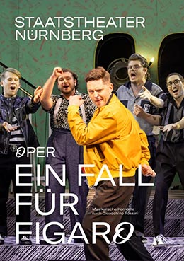 Program booklet