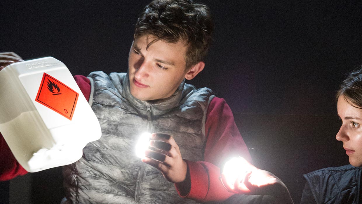 STN Geht so © Jutta Missbach STN Geht so © Jutta Missbach