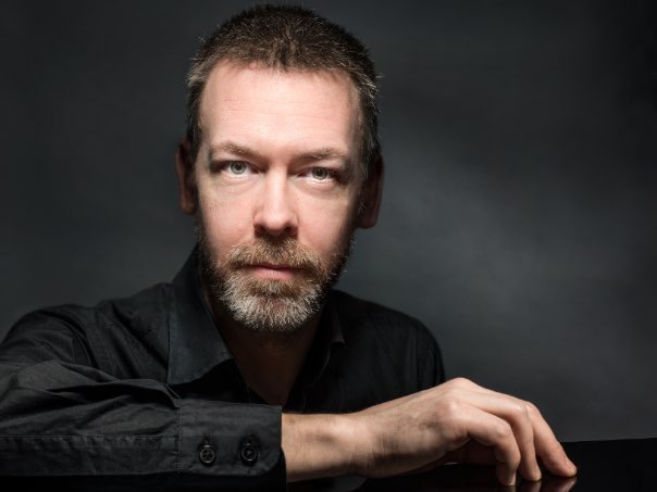 Martin Sturfält Konzert