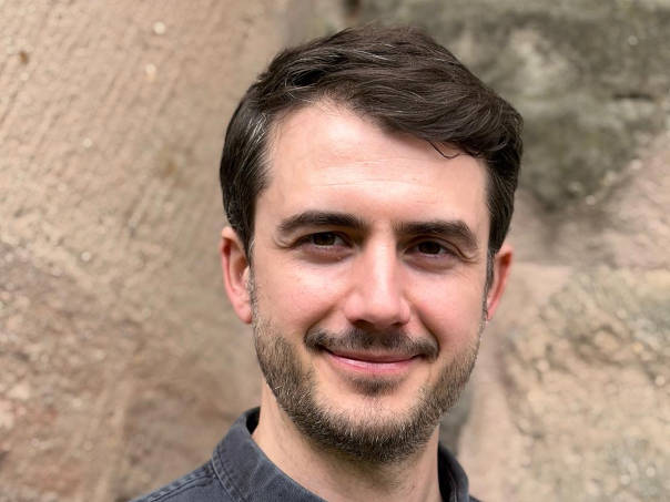 Michael Calderone